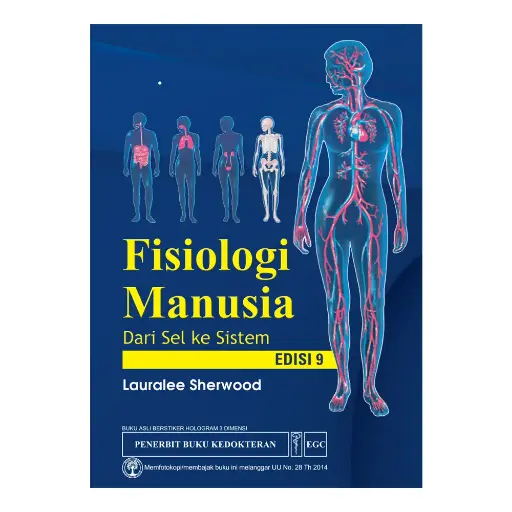 [978-979-044-876-6] Fisiologi* Manusia Sel ke Sistem E/9