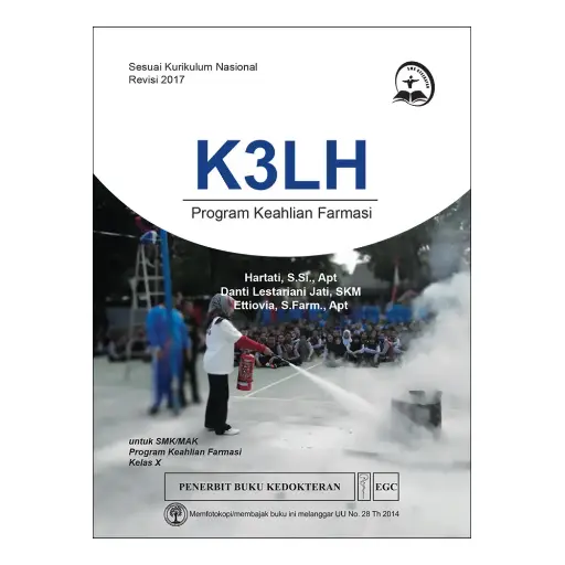 [978-979-044-857-5] K3LH^ u/SMK (Hartati) JBR