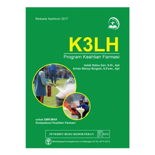 [978-979-044-922-0] K3LH u/SMK (Indah) JTM