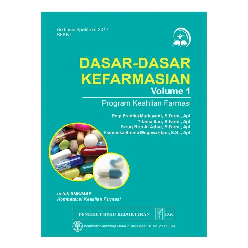 [978-979-044-907-7] Dasar2 Kefar. Vol.1 SMK (Pegi) JTM