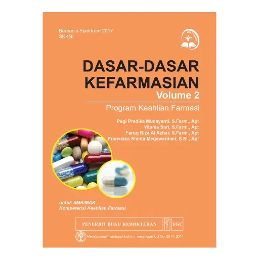 [978-979-044-908-4] Dasar2 Kefar. Vol.2 SMK (Pegi) JTM