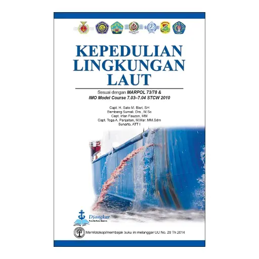 [978-979-044-909-1] Kepedulian Lingkungan Laut