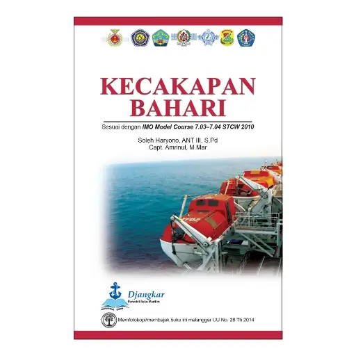 [978-979-044-923-7] Kecakapan Bahari