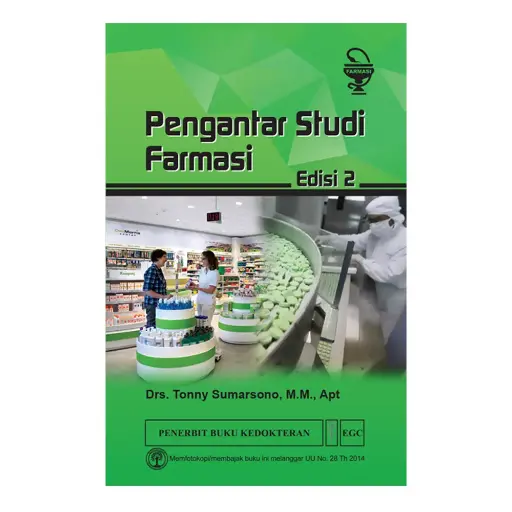 [978-979-044-879-7] Pengantar Studi Farmasi E/2 (bp)
