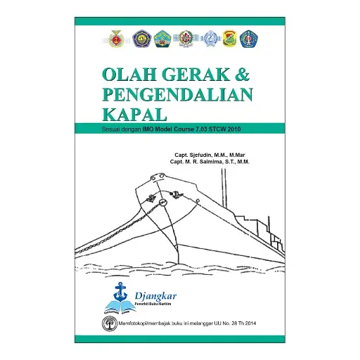 [978-979-044-943-5] Olah Gerak & Pengendalian Kapal
