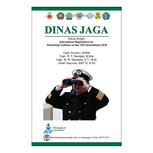 [978-979-044-925-1] Dinas Jaga