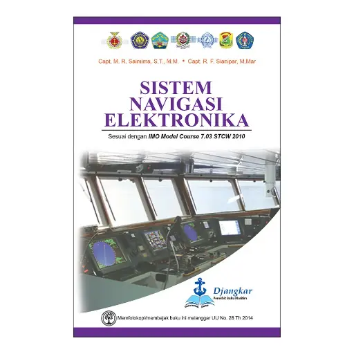 [978-979-044-937-4] Sistem Navigasi Elektronika