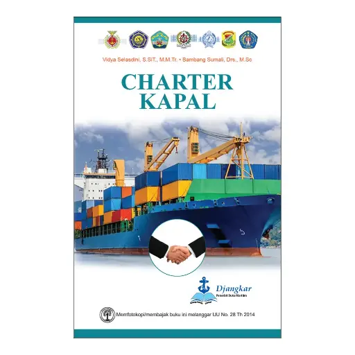 [978-979-044-940-4] Charter Kapal