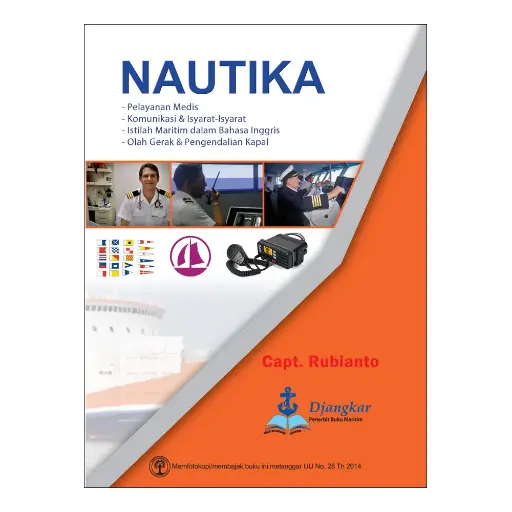 [978-979-044-871-1] NAUTIKA Pelayanan Medis