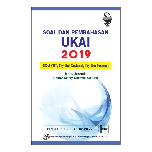 [978-979-044-990-9] Soal dan Pembahasan UKAI 2019 (bp)