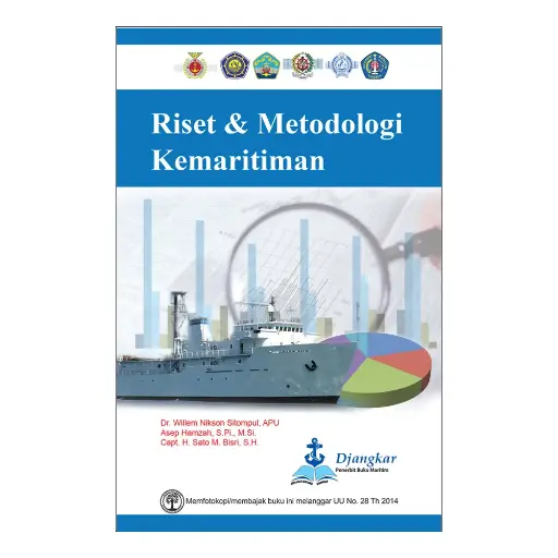 [978-979-044-934-3] Riset & Metodologi Kemaritiman