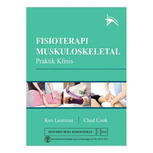 [978-979-044-738-7] Fisioterapi Muskulos Praktik Klinik (bp)