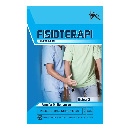 [978-979-044-780-6] Fisioterapi Rujukan Cepat E/3 (bp)