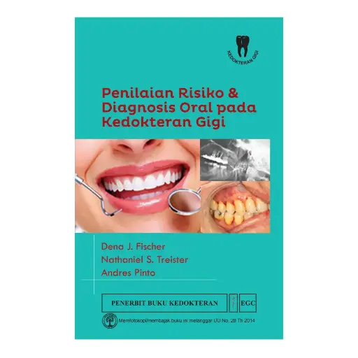 [978-979-044-792-9] Penilaian Risiko & Diag. Oral (bp)