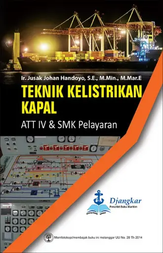 [978-979-044-719-6] Teknik Kelistrikan Kapal ATT 4