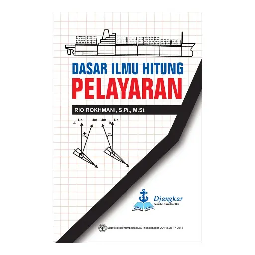 [978-979-044-717-2] Dasar Ilmu Hitung Pelayaran