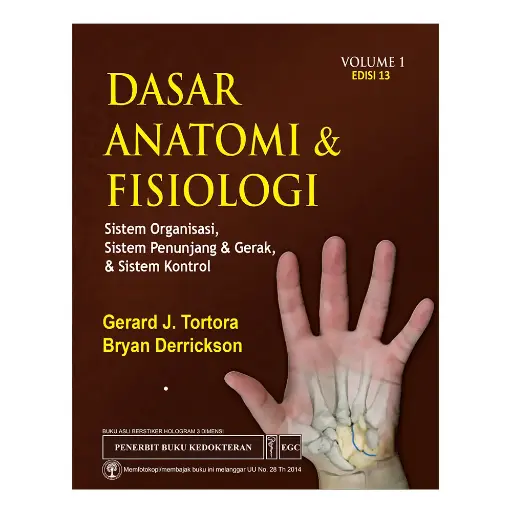 [978-979-044-688-5] Dasar* Anfis Vol.1 E/13 Berwarna Tortora (bp)
