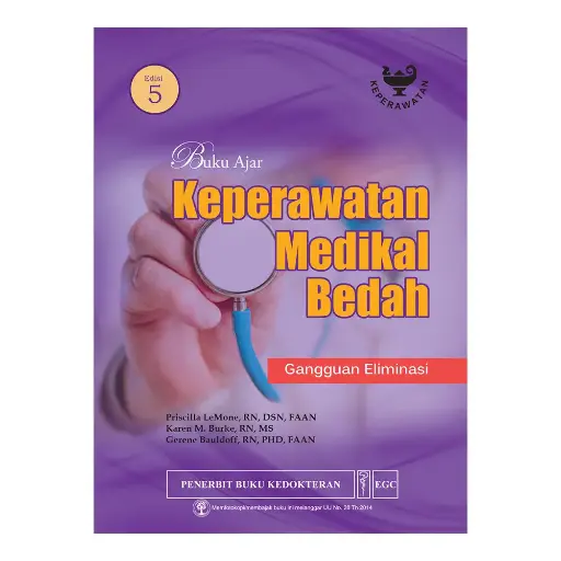 [978-979-044-743-1] Buku Ajar KMB Gangguan Eliminasi E/5 (bp)