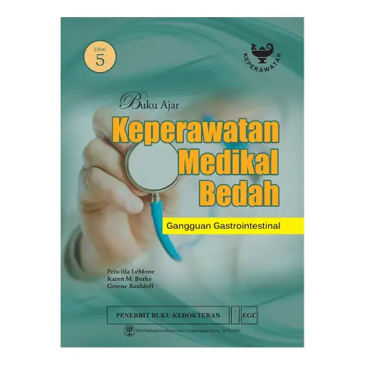 [978-979-044-742-4] Buku Ajar KMB Gangguan Gastro E/5 (bp)