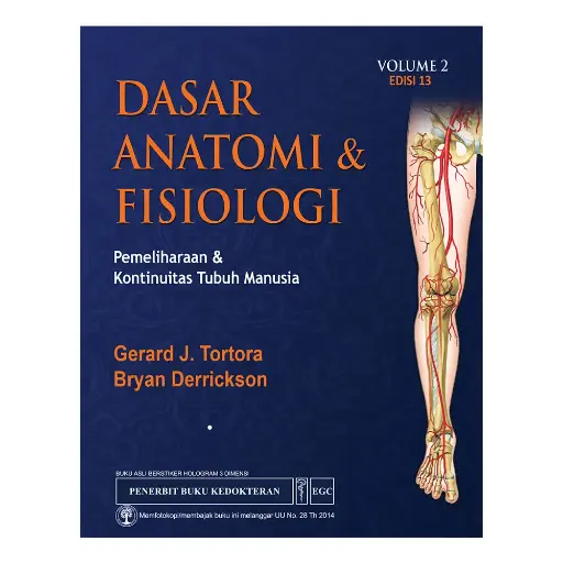 [978-979-044-689-2] Dasar* Anfis Vol.2 E/13 Berwarna Tortora (bp)