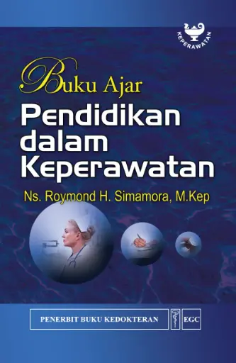 [978-979-044-052-4] Buku Ajar Pendidikan dlm Keperawatan
