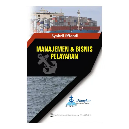 [978-979-044-769-1] Manajemen & Bisnis Pelayaran