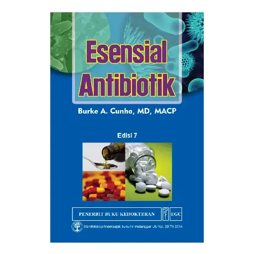 [978-979-044-550-5] Esensial Antibiotik E/7 (bp)
