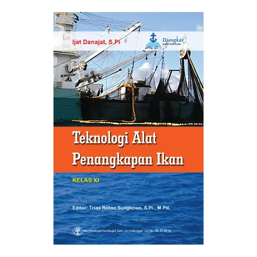[978-979-044-637-3] Teknologi Alat Penangkapan Ikan Kelas