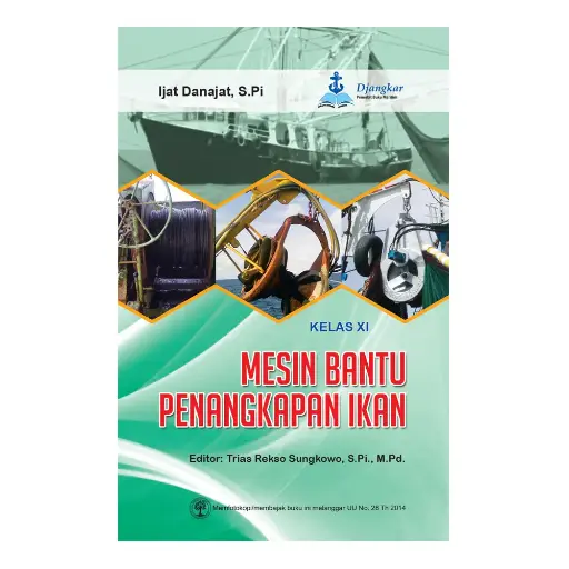 [978-979-044-649-6] Mesin Bantu Penangkapan Ikan Kelas XI