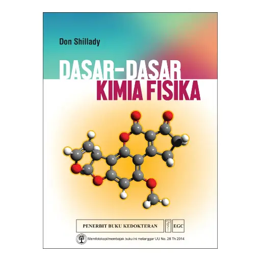 [978-979-044-632-8] Dasar-dasar Kimia Fisika (bp)