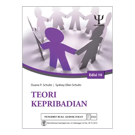 [978-979-044-567-3] Teori Kepribadian E/10 (cen) (bp)