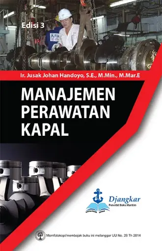 [978-979-044-685-4] Manajemen Perawatan Kapal E/3