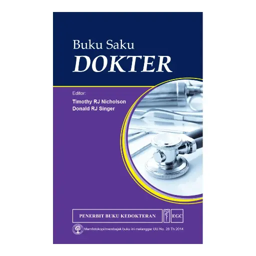 [978-979-044-690-8] Buku Saku Dokter (bp)