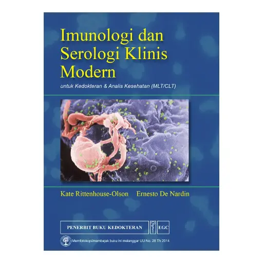 [978-979-044-698-4] Imunologi dan Serologi Klinis Modern (bp)