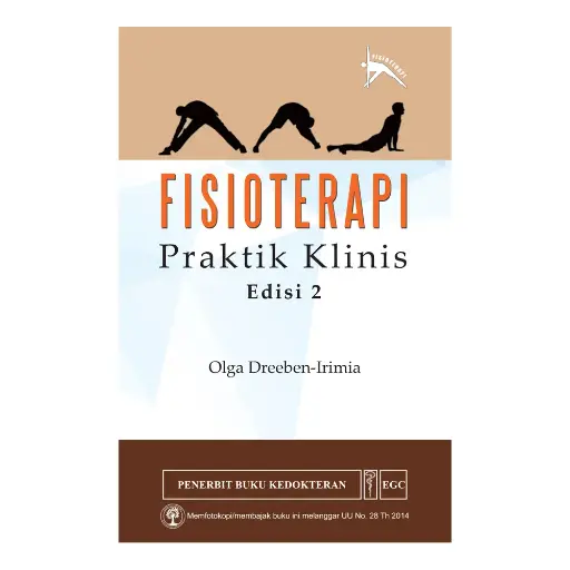 [978-979-044-700-4] Fisioterapi Praktik Klinis E/2 (bp)