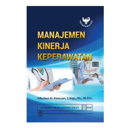[978-979-044-714-1] Manajemen Kinerja Keperawatan (bp)