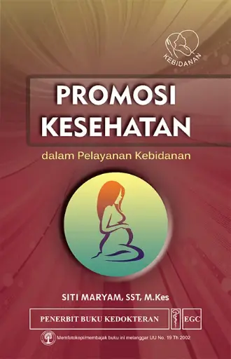 [978-979-044-503-1] Promosi Kesehatan dlm Pelayanan (bp)