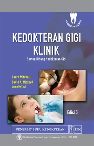 [978-979-044-551-2] Kedokteran Gigi Klinik E/5 (bp)