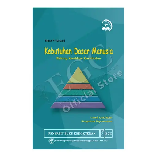 [978-979-044-569-7] Kebutuhan Dasar Manusia SMK BKK