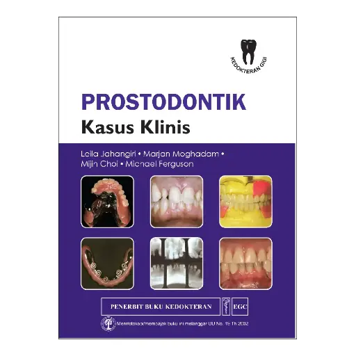 [978-979-044-568-0] Prostodontik Kasus Klinis (bp)