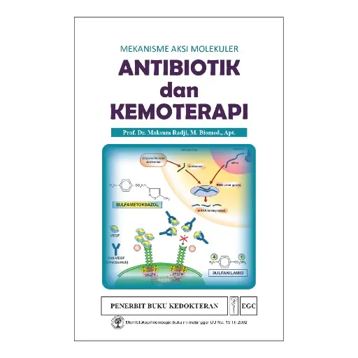 [978-979-044-595-6] Antibiotik dan Kemoterapi (bp)
