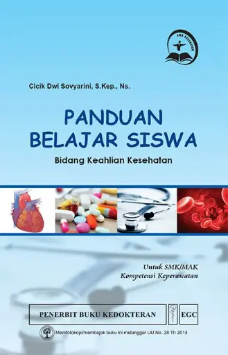 [978-979-044-616-8] Panduan Belajar Siswa SMK BKK