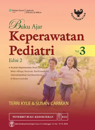 [978-979-044-534-5] Buku Ajar Keperawatan Pediatri Vol.3 E/2 (bp)