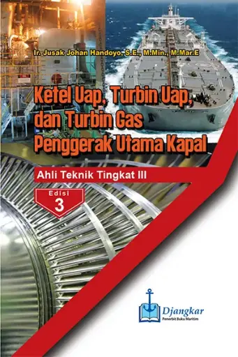 [978-979-044-622-9] Ketel Uap, Turbin Uap ATT3 E/3