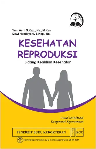 [978-979-044-630-4] Kesehatan Reproduksi SMK BKK