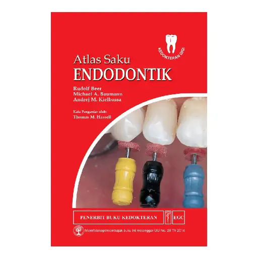 [978-979-044-607-6] Atlas* Saku Endodontik (bp)