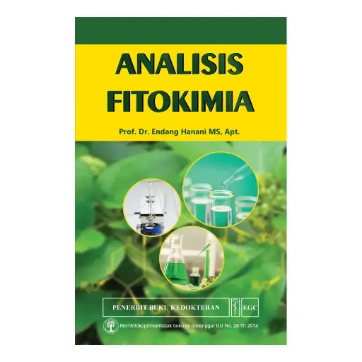 [978-979-044-606-9] Analisis Fitokimia (bp)