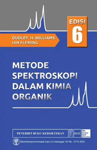 [978-979-044-440-9] Metode Spektroskopi dlm Kimia  E/6
