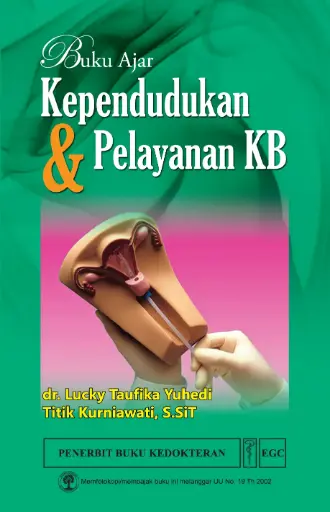 [978-979-044-439-3] Buku Ajar Kependudukan & Pelayanan KB