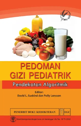 [978-979-044-464-5] Pedoman Gizi Pediatrik Pendekatan Algoritmik